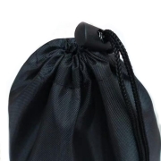 Nylon Pouch Bag