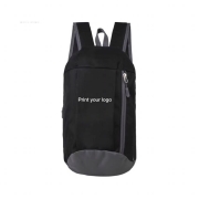 Personalized Backpack Printing