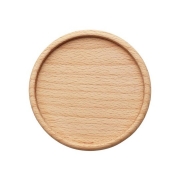 Printed Wooden Coaster