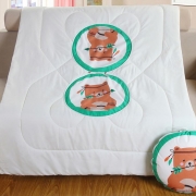 Pillow Blanket