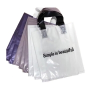 Custom Pe Plastic Bag