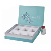 Bird Nest Packaging Box