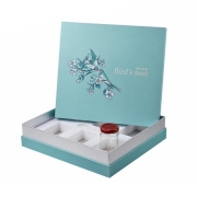 Bird Nest Packaging Box