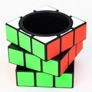Magical Cube Pen Holder Printing Malaysia