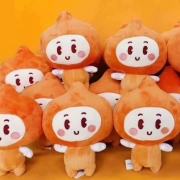 Plushy Soft Toys