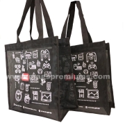 Mesh Beach Bag