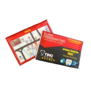 Pocket Tissue Printing