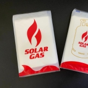Pocket Tissue Printing