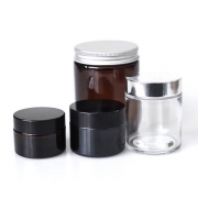 Nordic Candle Glass Printing