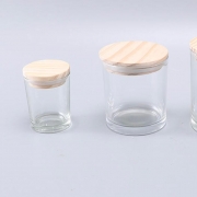 Candle Cup Wedding Printing