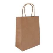 Brown Paper Bag Printing Malaysia