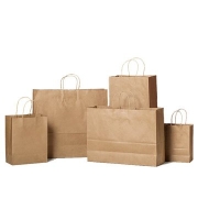 Brown Paper Bag Printing Malaysia