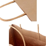 Brown Paper Bag Printing Malaysia