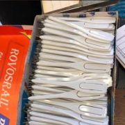 Promotional Hotel Pencils