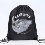Custom Drawstring Bag Printing Malaysia