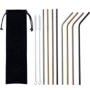 Stainless Steel Straw Printing Malaysia