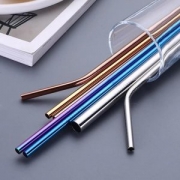 Stainless Steel Straw Printing Malaysia