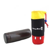 Printed Thermos Bag