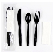 Cutlery Set Printing