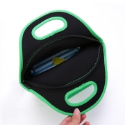 Neoprene Lunch Bag