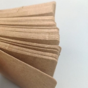 Kraft Paper Coaster