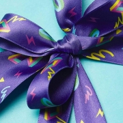 Sublimation Ribbon Printing