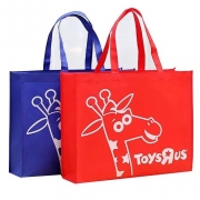 Non-woven Bag Printing Malaysia