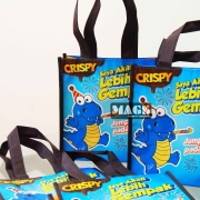 Pp Woven Bag (ikea Bag) Malaysia