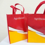 Pp Woven Bag (ikea Bag) Malaysia