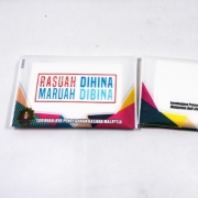 Tissue Printing Malaysia