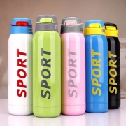 Thermos Flask / Water Bottle Printing Malaysia