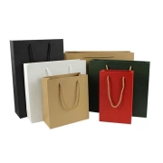 Kraft Paper Bags