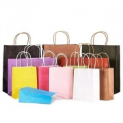 Kraft Paper Bags