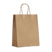 Kraft Paper Bags Printing