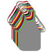 Apron Printing Malaysia