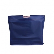 Ldpe Plastic Bag Logo Printing