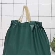 Ldpe Plastic Bag Logo Printing