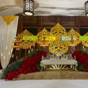 Harry Shari Wedding Planner & Catering