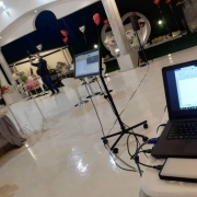 Pa System Murah Dot Com