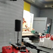 Pa System Murah Dot Com