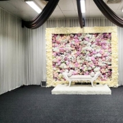 Dewan Bunga Sakura, Bukit Jelutong