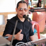 Dj Emcee Pa System Karaoke