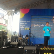 Dj Emcee Pa System Karaoke