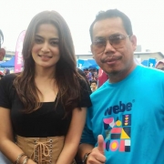 Dj Emcee Pa System Karaoke