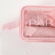 Pvc Cosmetic Pouch Manufacture
