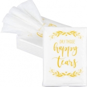 Plastic Pocket Tissue