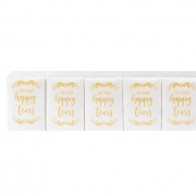 Plastic Pocket Tissue