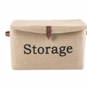 Jute Storage