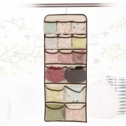 Non Woven Hanging Organizer