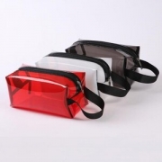 Transparent Makeup Bag
